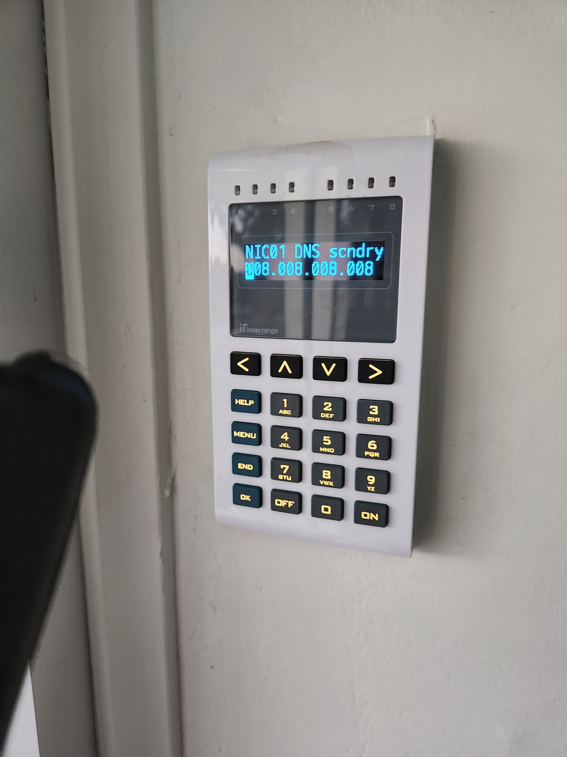 alarm systems adelaide